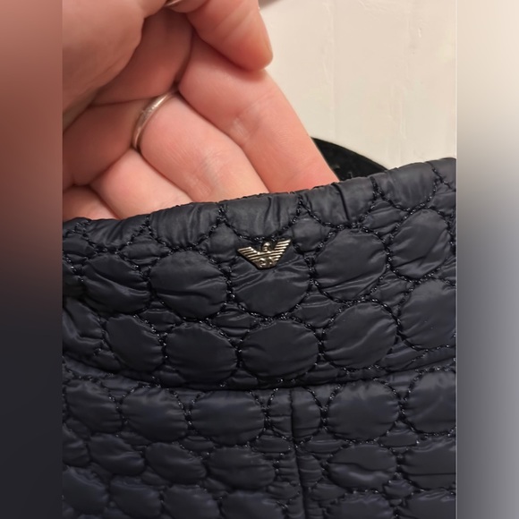 Armani Jeans womens jacket - Picture 3 of 6